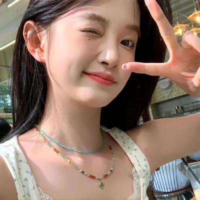 美好条纹